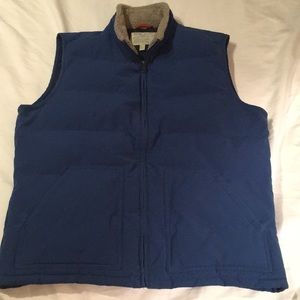 Lucky brand vest